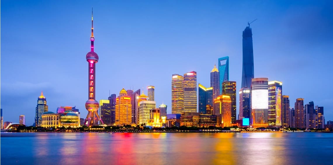 China y Brasil profundizan una alianza financiera con impacto global