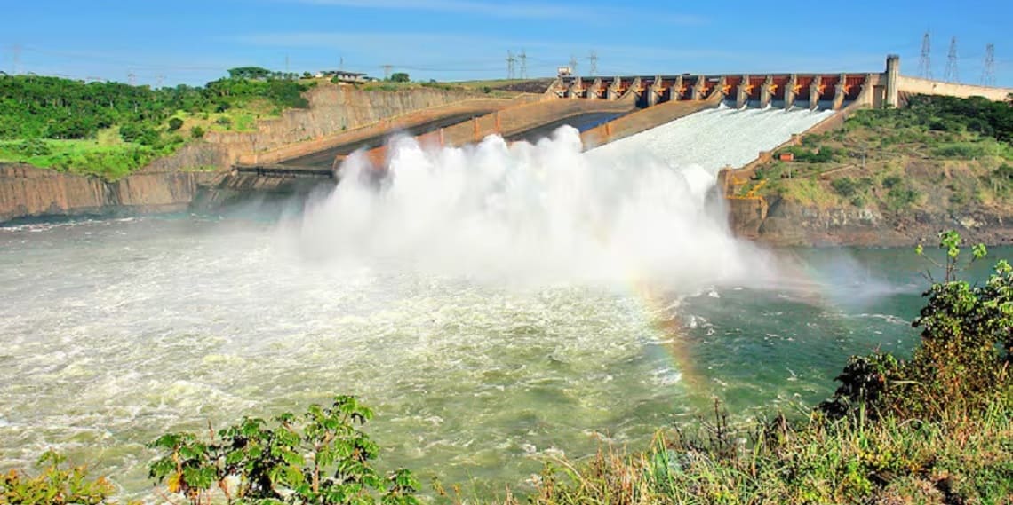 Un viejo plebiscito vuelve a desafiar los planes energéticos de Paraguay