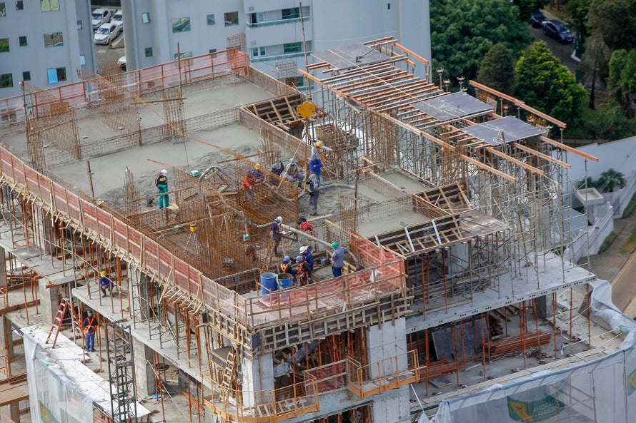 trabalho