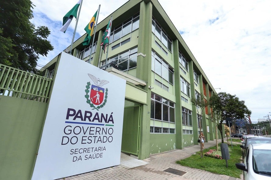 Secretaria Estadual de Saúde emite Nota Pública