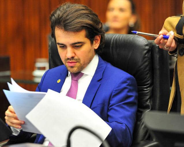 Deputado Guerra