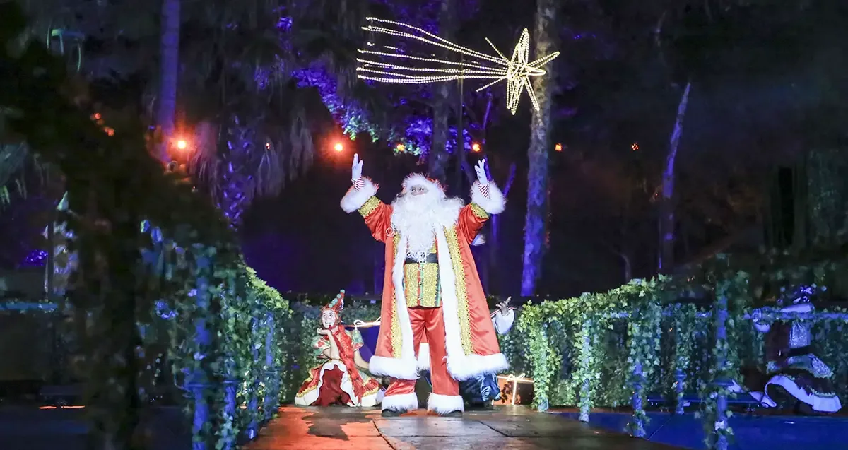 Natal de Curitiba deve movimentar R$ 800 milhões