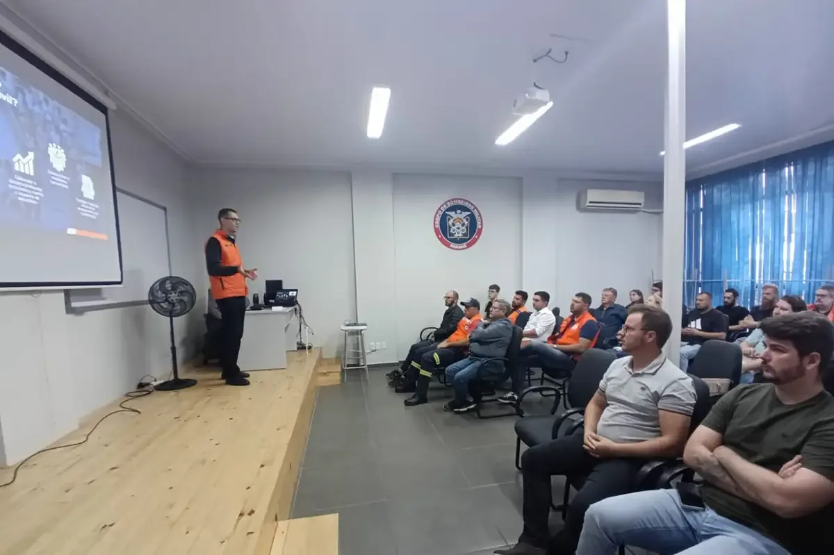 União da Vitória reforça prevenção contra enchentes