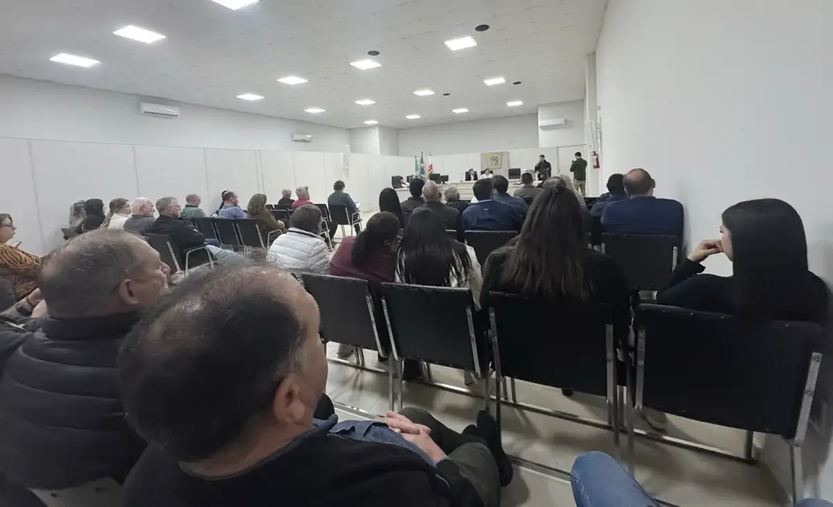 Novo Complad vai analisar futuro urbano de Vitorino